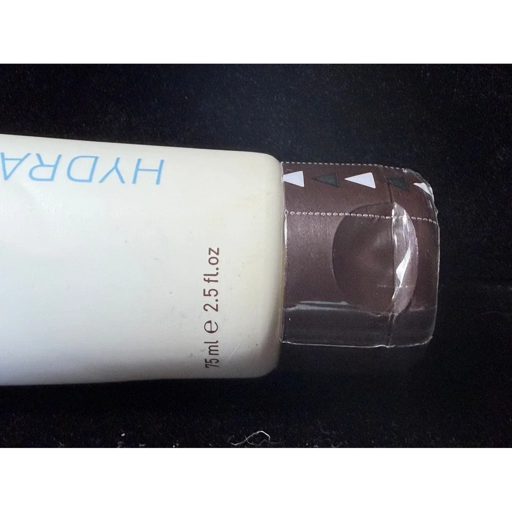AHAVA Time To Hydrate Active Moisture Gel Cream 75ml 2.5oz Skin Conditioner NEW